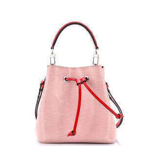 Louis Vuitton Neonoe Handbag Epi #241651L16B